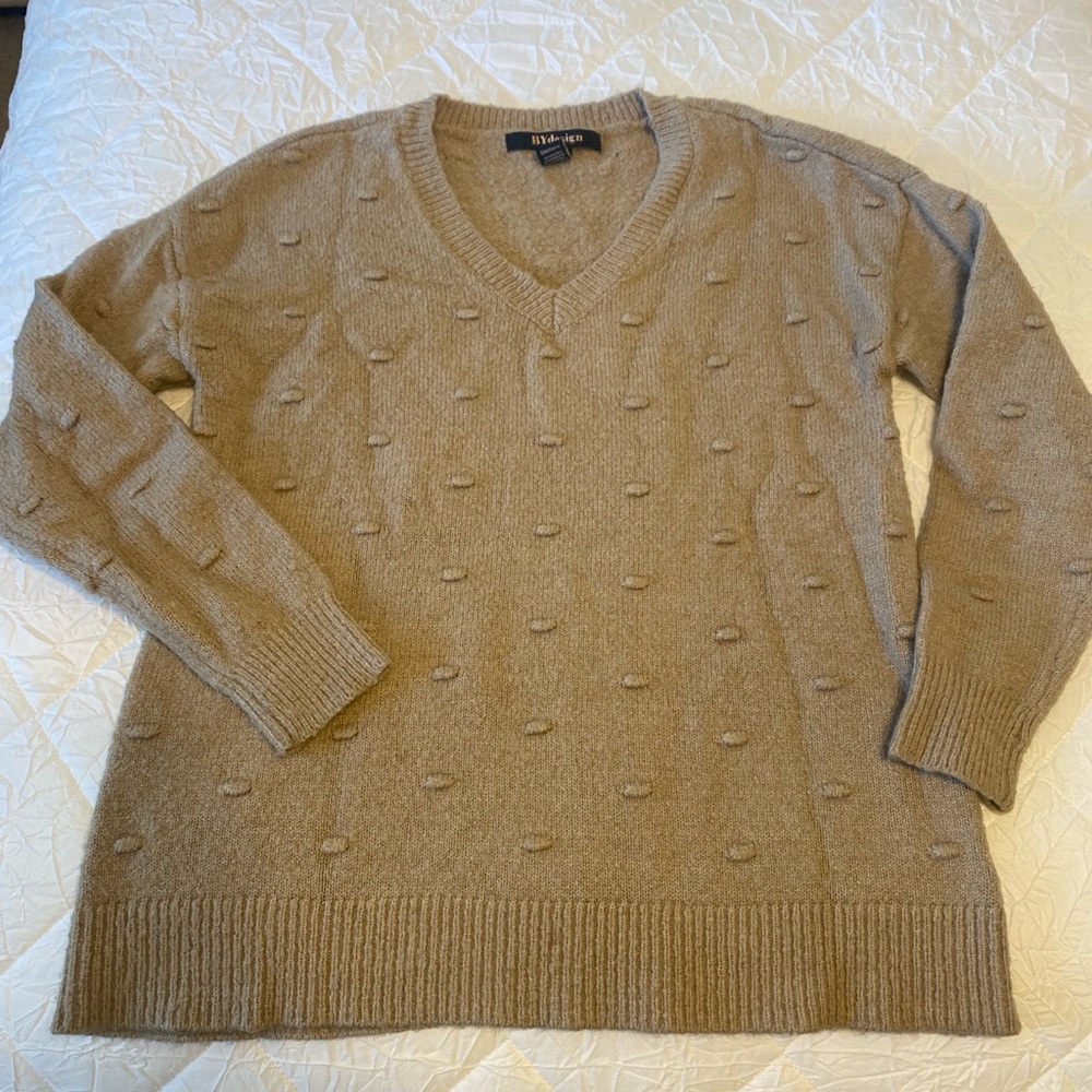 sweater